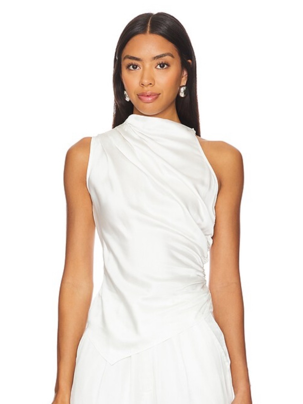A.L.C. Jones Top